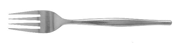 Sugarbush (Stainless) Individual Salad Fork
