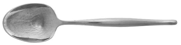 Sugarbush (Stainless) Place/Oval Soup Spoon