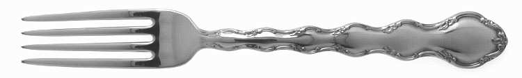 Summertime (Stainless, 1979) Fork