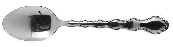 Summertime (Stainless, 1979) Tablespoon (Serving Spoon)