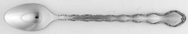 Summertime (Stainless, 1979) Iced Tea Spoon
