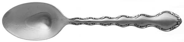 Summertime (Stainless, 1979) Place/Oval Soup Spoon