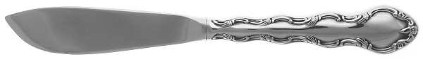 Summertime (Stainless, 1979) Hollow Handle Master Butter Knife