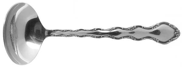 Summertime (Stainless, 1979) Solid Gravy Ladle