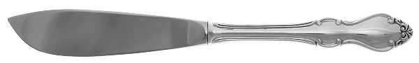 Sulgrave Manor (Sterling, 1979) Hollow Handle Master Butter Knife
