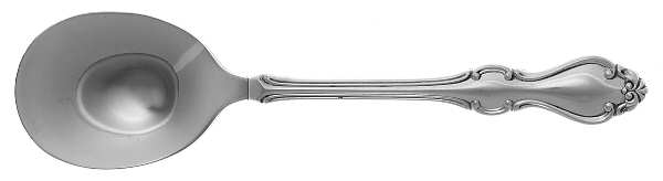 Sulgrave Manor (Sterling, 1979) Hollow Handle Sugar Spoon