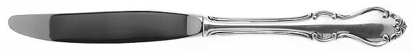Sulgrave Manor (Sterling, 1979) Modern Hollow Knife