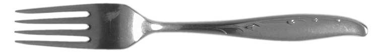 Summertime (Stainless) Fork
