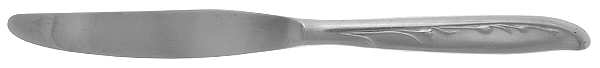 Summertime (Stainless) Modern Solid Knife
