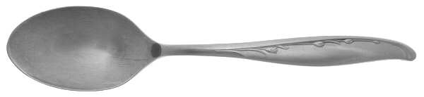 Summertime (Stainless) Place/Oval Soup Spoon