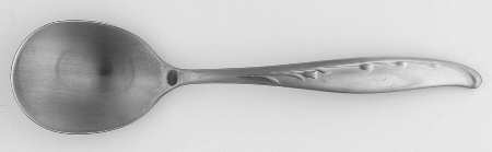 Summertime (Stainless) Sugar Spoon