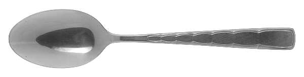 Swagger (Stainless) Tablespoon (Serving Spoon)