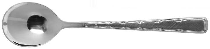 Swagger (Stainless) Sugar Spoon