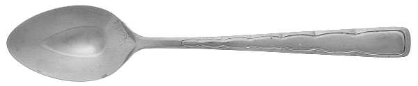 Swagger (Stainless) Teaspoon