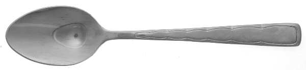 Swagger (Stainless) Place/Oval Soup Spoon