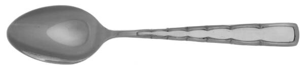 Swagger-Glossy (Stainless) Place/Oval Soup Spoon