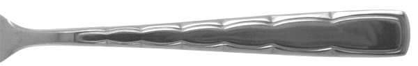 Swagger-Glossy (Stainless) by Reed &amp; Barton