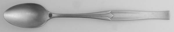 Swedish Modern (Stainless) Iced Tea Spoon