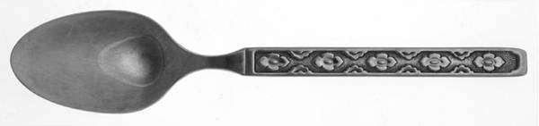 Taj Mahal (Stainless, 1969) Teaspoon