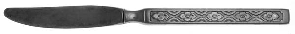 Taj Mahal (Stainless, 1969) Modern Hollow Knife