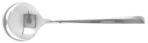 Taos (Stainless) Sugar Spoon