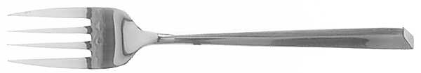 Taos (Stainless) Individual Salad Fork