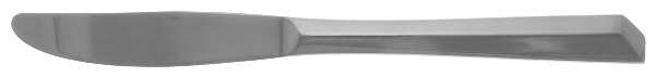 Taos (Stainless) Modern Solid Knife