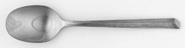 Taos (Stainless) Place/Oval Soup Spoon