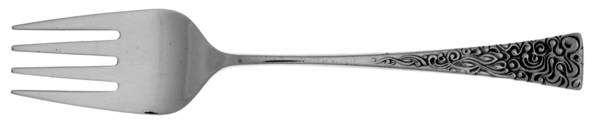 Tapestry (Sterling, 1964) Baby Fork