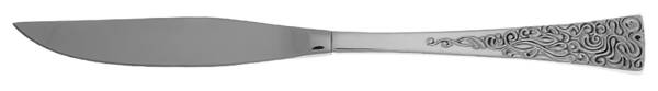 Tapestry (Sterling, 1964) Steak Knife Individual Hollow, No Serrate HC