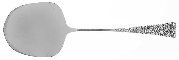 Tapestry (Sterling, 1964) Tomato Server, Solid Piece