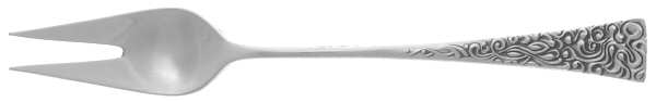 Tapestry (Sterling, 1964) Lemon Fork