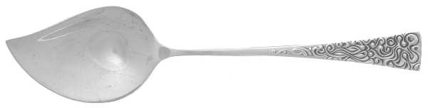 Tapestry (Sterling, 1964) Large Solid Jelly Server