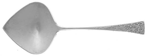 Tapestry (Sterling, 1964) Solid Bon Bon Spoon