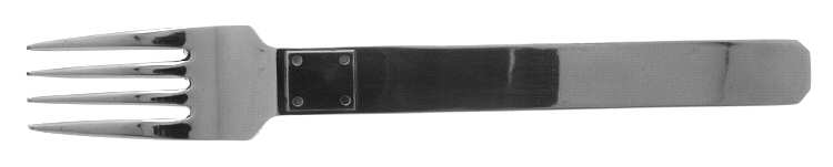 Telluride (Stainless) Fork