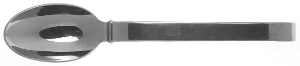 Tenor (Stainless) Tablespoon (Serving Spoon)