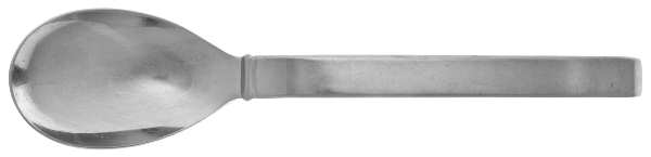Tenor (Stainless) Sugar Spoon