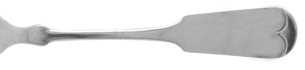 Tipped (Silverplate, 1880) by Reed &amp; Barton