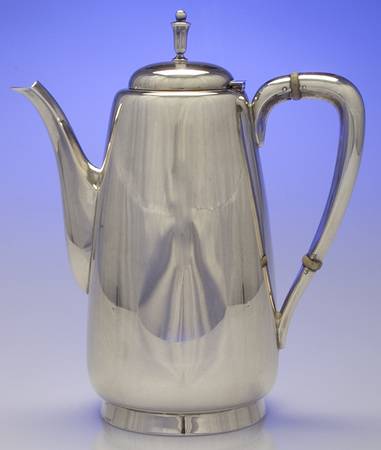 Town and Country (Sterling, Hollowware) by Reed &amp; Barton