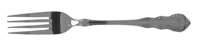 Toulous (Stainless) Fork