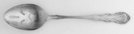 Toulous (Stainless) Pierced Tablespoon (Serving Spoon)
