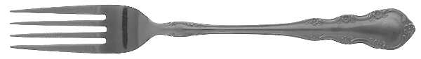 Toulous (Stainless) Fork