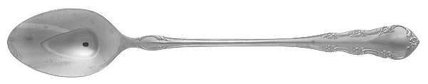 Toulous (Stainless) Iced Tea Spoon