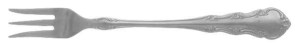 Toulous (Stainless) Cocktail/Seafood Fork