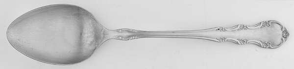 Toulous (Stainless) Tablespoon (Serving Spoon)