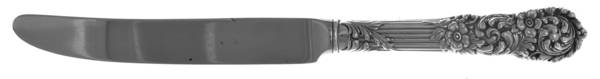 Trajan (Sterling, 1892) New French Hollow Knife