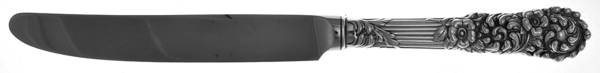 Trajan (Sterling, 1892) New French Hollow Knife