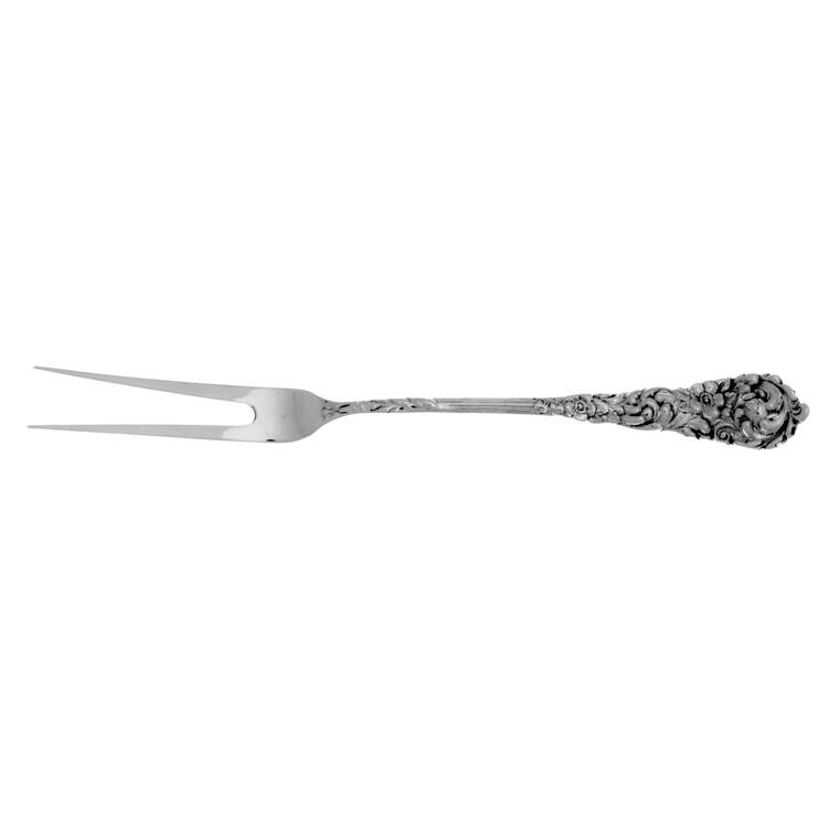 Trajan (Sterling, 1892) Individual Berry Fork