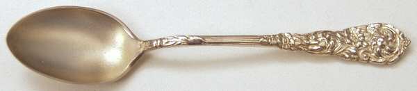 Trajan (Sterling, 1892) Demitasse Spoon