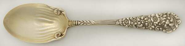 Trajan (Sterling, 1892) Sugar Spoon
